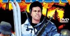 Filme completo Ski Troop Attack