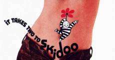 Filme completo Skidoo se Faz a Dois