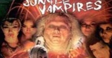 Ver película Vampiros de la selva devoradores de piel