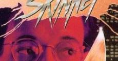 Filme completo Skinner - O Mutilador