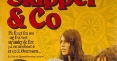 Filme completo Skipper & Co.