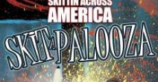 Película Skittin Across America: Skit-A-Palooza