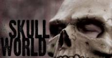Filme completo Skull World