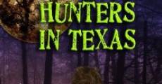 Película Skunk-Ape Hunters in Texas