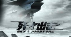Película Sky Fighters