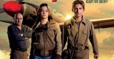 Filme completo Sky Raiders