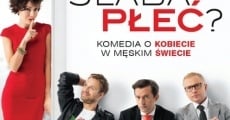 Slaba plec? (2015) stream