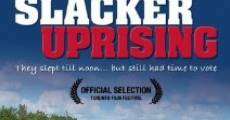 Slacker Uprising streaming