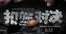 Slam streaming