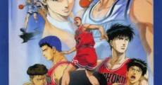 Película Slam Dunk: ¡La gran crisis de Shohoku! Arde Hanamichi Sakuragi