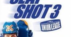 Slap Shot 3: The Junior League (2008) stream