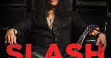 Película Slash: Raised on the Sunset Strip