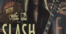 Película Slash with Myles Kennedy and the Conspirators Live from the Roxy