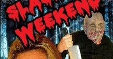 Película Slasher Weekend