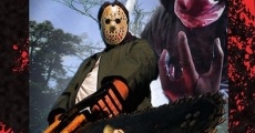 Slashers Gone Wild! streaming