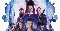 Slaughterhouse Rulez (2018)