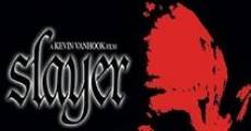 Slayer streaming