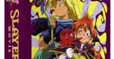 Película Slayers Great