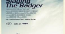 Película Slaying the Badger