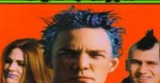 Filme completo SLC Punk!