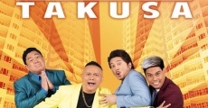 Pakboys: Takusa streaming