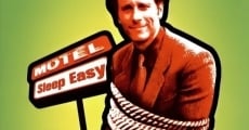 Sleep Easy, Hutch Rimes film complet