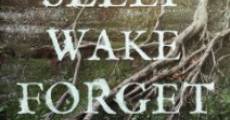 Filme completo Sleep, Wake, Forget