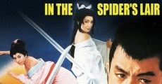 Filme completo Sleepy Eyes of Death: In the Spider's Lair