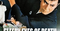 Filme completo Sleepy Eyes of Death: Castle Menagerie