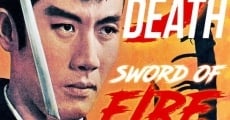 Filme completo Sleepy Eyes of Death: Sword of Fire