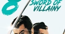 Filme completo Sleepy Eyes of Death: Sword of Villainy