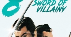 Película Sleepy Eyes of Death 8: Sword of Villainy