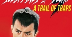 Película Sleepy Eyes of Death 9: Trail of Traps