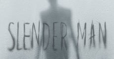 Slender Man (2018) stream