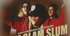 Ver película Slim Slam Slum