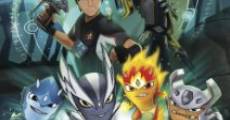 Ver película Slugterra: Return of the Elementals