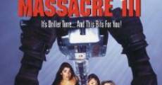 Slumber Party Massacre III (1990) stream