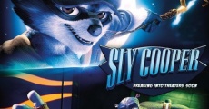 Película Sly Cooper