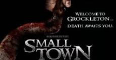 Small Town Folk (2007)