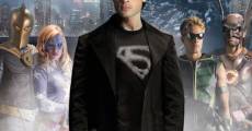 Smallville: Absolute Justice