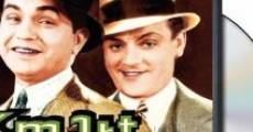 Smart Money (1931) stream