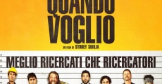 Smetto quando voglio (2014) stream