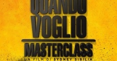 Filme completo Smetto quando voglio - Masterclass