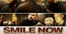 Smile Now Cry Later (2013) stream