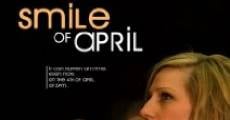 Smile of April (2009) stream