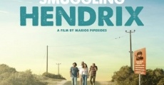 Película Smuggling Hendrix