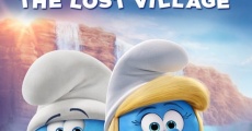 Smurfs 3: The Lost Village (2017) stream