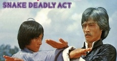 Ver película Snake Deadly Act