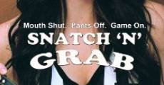 Película Snatch 'n' Grab