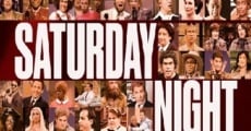 Película SNL 40: Saturday Night Live 40